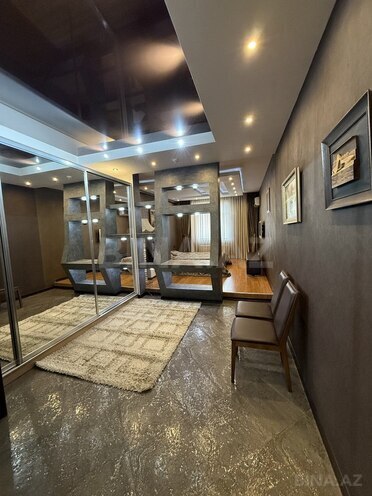 Satılır 5 otaqlı yeni tikili 270 m², 8-ci mikrorayon q., photo 22 from 28