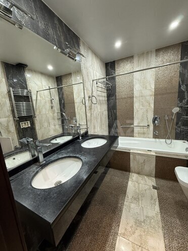 Satılır 5 otaqlı yeni tikili 270 m², 8-ci mikrorayon q., photo 15 from 28