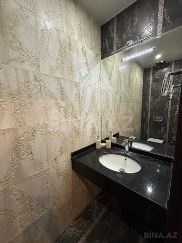 Satılır 5 otaqlı yeni tikili 270 m², 8-ci mikrorayon q., photo 17 from 28