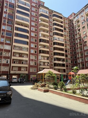 Satılır 5 otaqlı yeni tikili 270 m², 8-ci mikrorayon q., photo 4 from 28