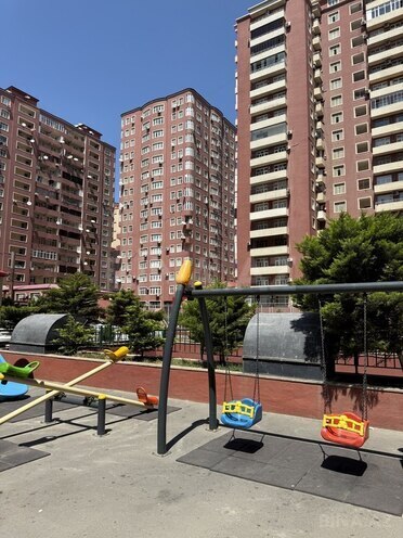 Satılır 5 otaqlı yeni tikili 270 m², 8-ci mikrorayon q., photo 6 from 28