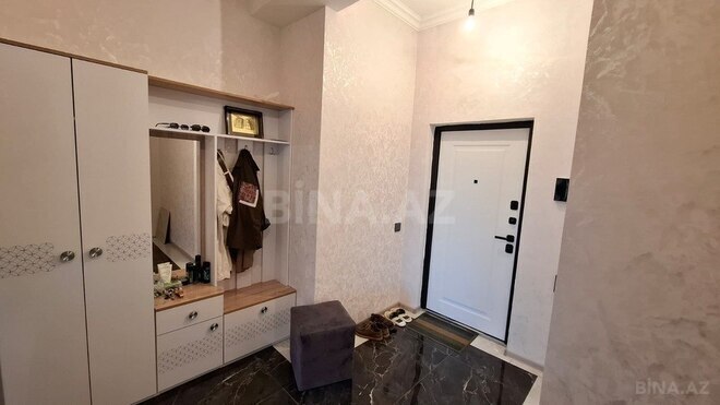 2 otaqlı yeni tikili - Lökbatan q. - 55 m² (16)