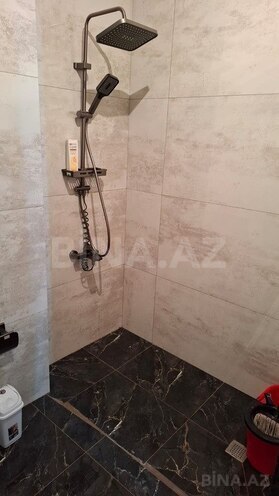 2 otaqlı yeni tikili - Lökbatan q. - 55 m² (13)