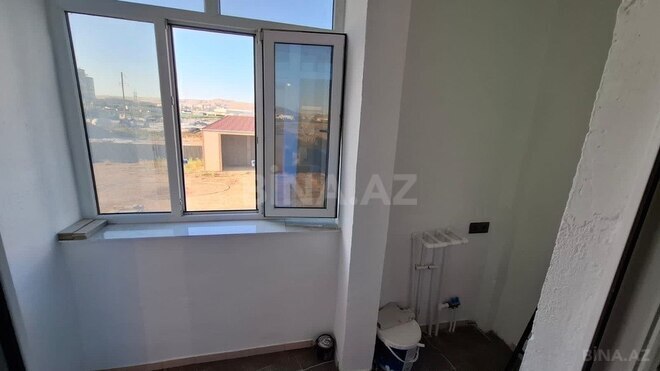 2 otaqlı yeni tikili - Lökbatan q. - 55 m² (4)