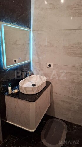 2 otaqlı yeni tikili - Lökbatan q. - 55 m² (11)