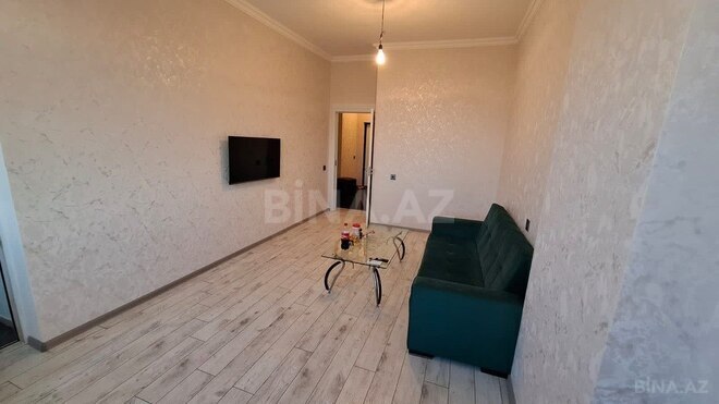 2 otaqlı yeni tikili - Lökbatan q. - 55 m² (5)