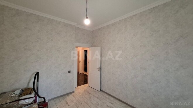 2 otaqlı yeni tikili - Lökbatan q. - 55 m² (1)