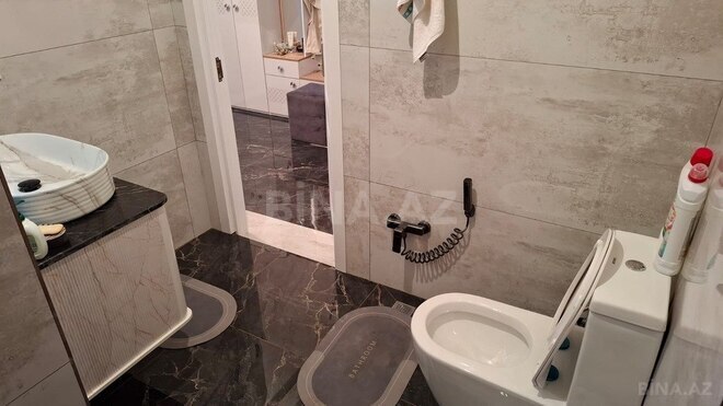 2 otaqlı yeni tikili - Lökbatan q. - 55 m² (19)