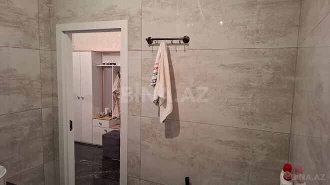 2 otaqlı yeni tikili - Lökbatan q. - 55 m² (12)