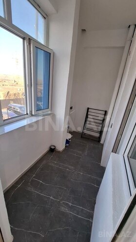 2 otaqlı yeni tikili - Lökbatan q. - 55 m² (3)