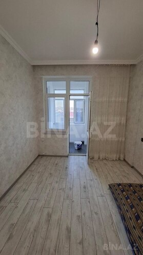2 otaqlı yeni tikili - Lökbatan q. - 55 m² (2)