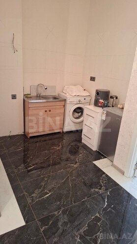 2 otaqlı yeni tikili - Lökbatan q. - 55 m² (10)