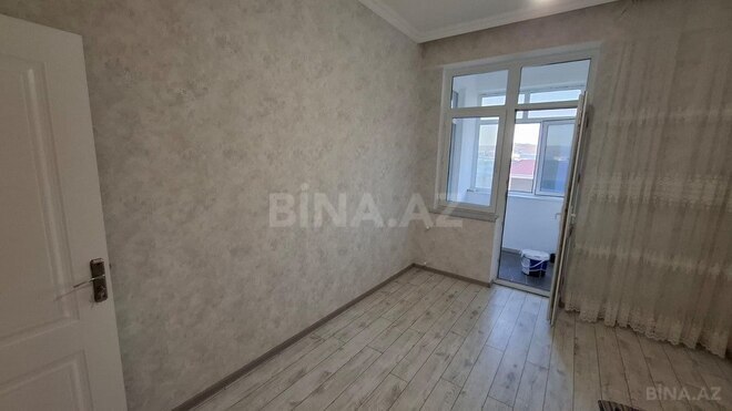 2 otaqlı yeni tikili - Lökbatan q. - 55 m² (9)