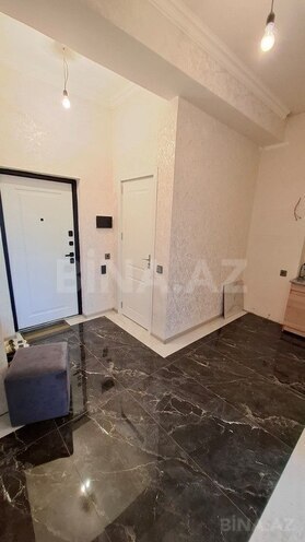 2 otaqlı yeni tikili - Lökbatan q. - 55 m² (7)