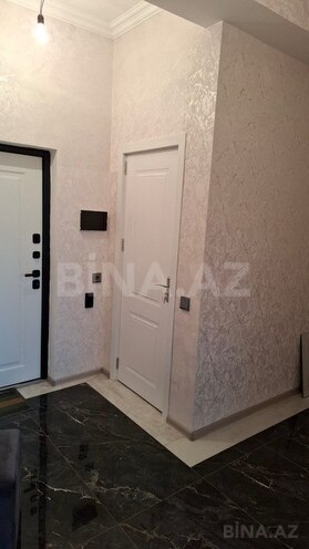 2 otaqlı yeni tikili - Lökbatan q. - 55 m² (17)
