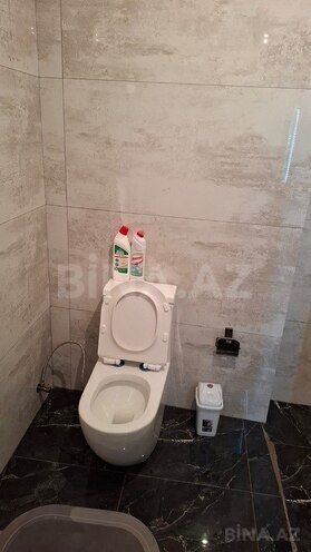2 otaqlı yeni tikili - Lökbatan q. - 55 m² (14)