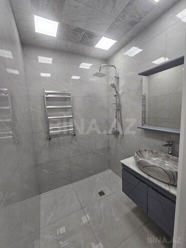 2 otaqlı köhnə tikili - Memar Əcəmi m. - 42 m² (8)