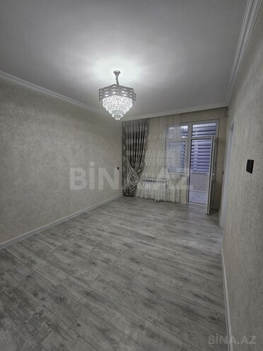 2 otaqlı köhnə tikili - Memar Əcəmi m. - 42 m² (1)