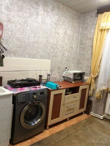 4-комн. вторичка - Сумгаит - 71 м² (9)