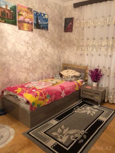 4-комн. вторичка - Сумгаит - 71 м² (14)