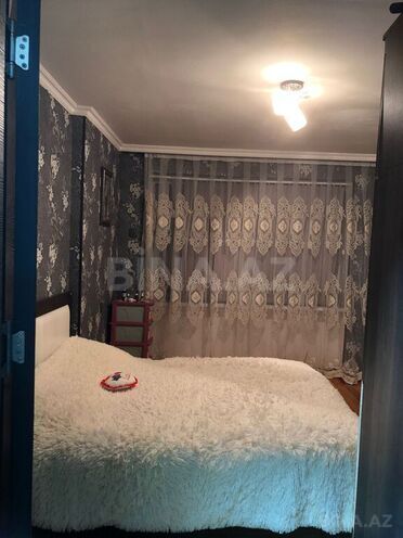 4-комн. вторичка - Сумгаит - 71 м² (5)