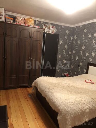 4-комн. вторичка - Сумгаит - 71 м² (8)