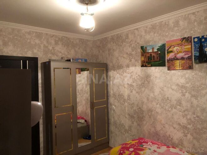 4-комн. вторичка - Сумгаит - 71 м² (17)