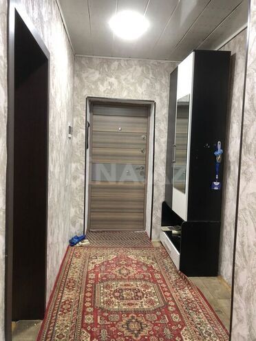 4-комн. вторичка - Сумгаит - 71 м² (3)