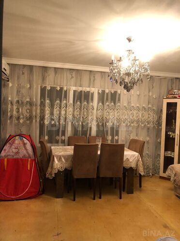 4-комн. вторичка - Сумгаит - 71 м² (6)