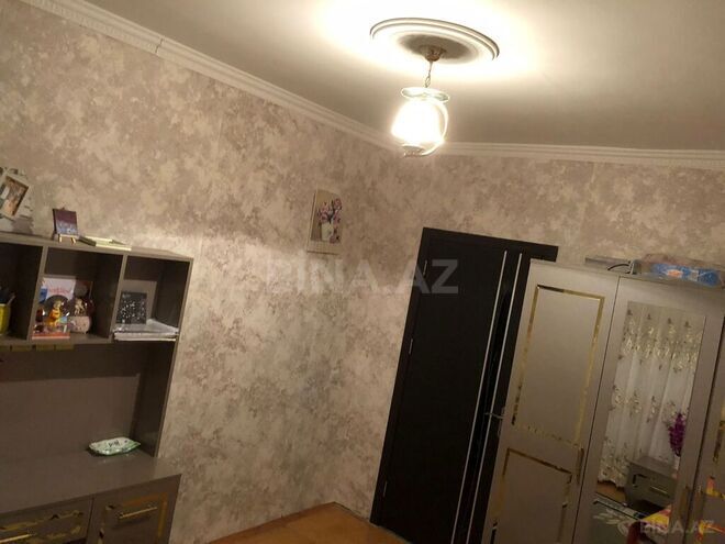 4-комн. вторичка - Сумгаит - 71 м² (2)