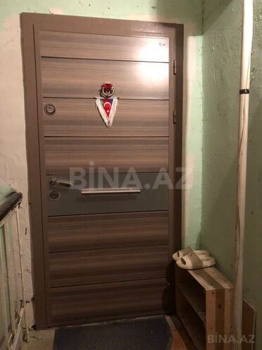 4-комн. вторичка - Сумгаит - 71 м² (13)