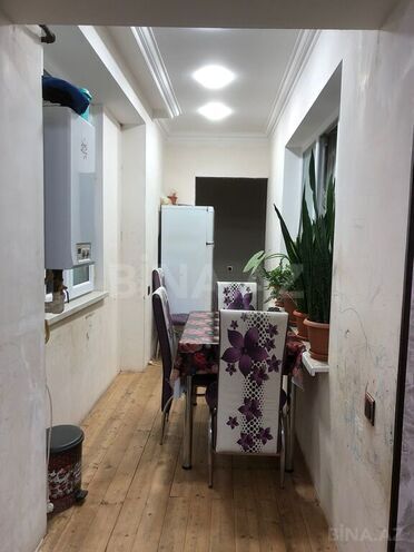 4-комн. вторичка - Сумгаит - 71 м² (11)