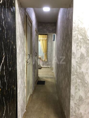 4-комн. вторичка - Сумгаит - 71 м² (18)