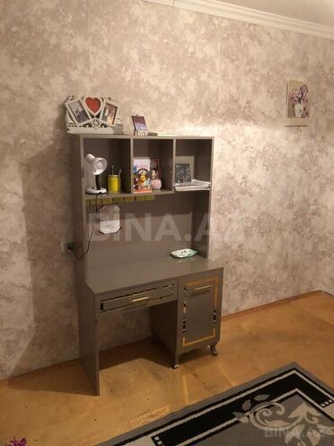 4-комн. вторичка - Сумгаит - 71 м² (16)