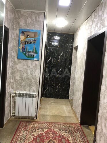 4-комн. вторичка - Сумгаит - 71 м² (1)