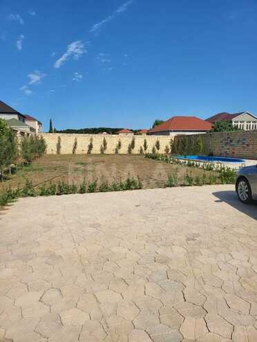 3-комн. дом/дача - пос. Фатмаи - 75 м² (3)