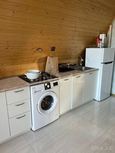 3-комн. дом/дача - пос. Фатмаи - 75 м² (14)
