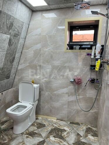 3-комн. дом/дача - пос. Фатмаи - 75 м² (21)