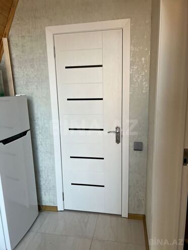 3-комн. дом/дача - пос. Фатмаи - 75 м² (17)