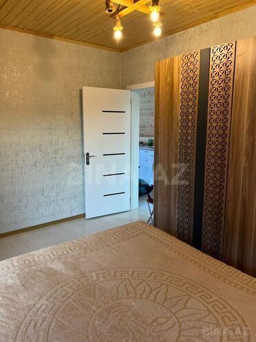 3-комн. дом/дача - пос. Фатмаи - 75 м² (18)