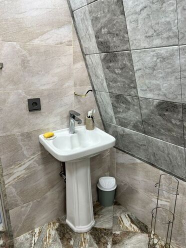 3-комн. дом/дача - пос. Фатмаи - 75 м² (22)