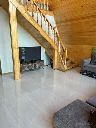 3-комн. дом/дача - пос. Фатмаи - 75 м² (9)