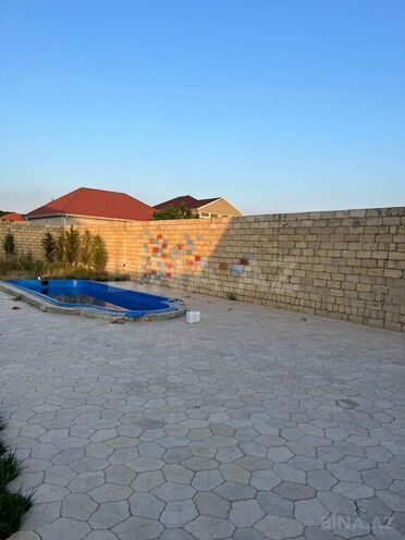 3-комн. дом/дача - пос. Фатмаи - 75 м² (4)