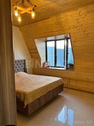 3-комн. дом/дача - пос. Фатмаи - 75 м² (16)