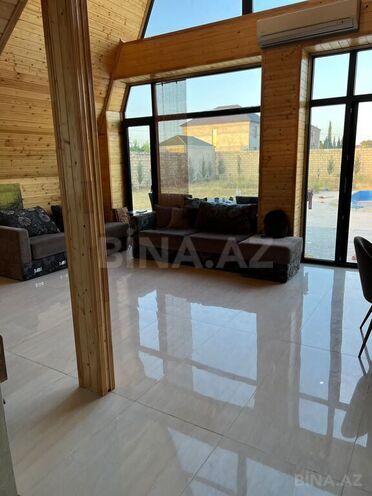 3-комн. дом/дача - пос. Фатмаи - 75 м² (7)