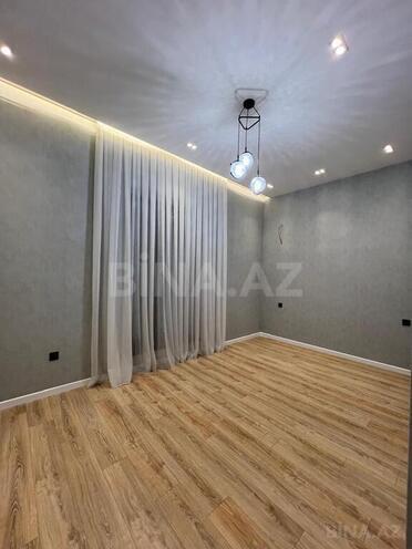 4 otaqlı həyət evi/bağ evi - Şağan q. - 147 m² (8)