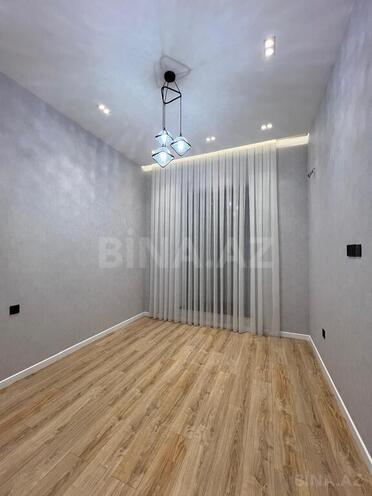 4 otaqlı həyət evi/bağ evi - Şağan q. - 147 m² (6)