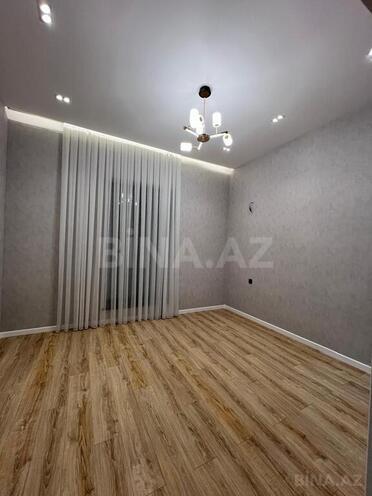 4 otaqlı həyət evi/bağ evi - Şağan q. - 147 m² (7)