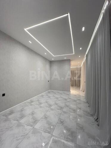 4 otaqlı həyət evi/bağ evi - Şağan q. - 147 m² (5)