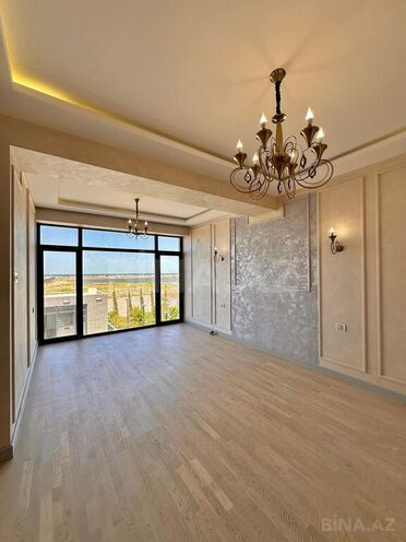 7 otaqlı həyət evi/bağ evi - Mərdəkan q. - 800 m² (11)